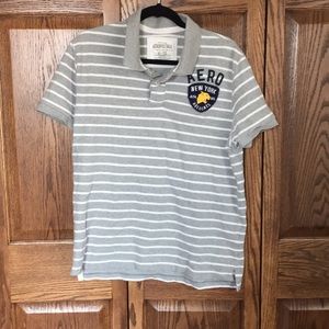 Aeropostale Men’s XL Polo Shirt